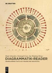 Cover von Diagrammatik-Reader