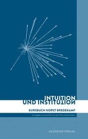 Cover von Intensität und Verknüpfung