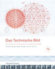 Cover von Das Technische Bild