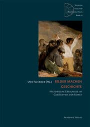 Cover von Bilder machen Geschichte