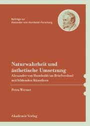 Cover von Naturwahrheit und ästhetische Umsetzung
