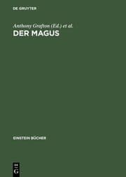 Cover von Der Magus