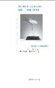 Cover von Die Endlichkeit der Literatur