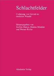 Cover von Schlachtfelder