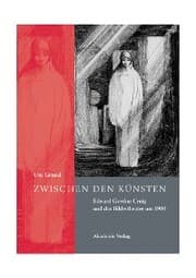 Cover von Zwischen den Künsten