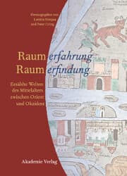 Cover von Raumerfahrung - Raumerfindung
