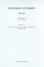 Cover von (Tolma - ophelimos)