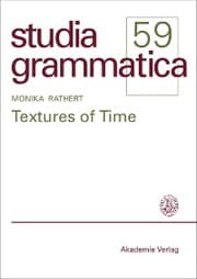 Cover von Textures of Time