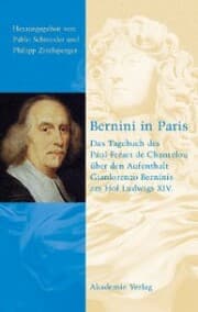 Cover von Bernini in Paris