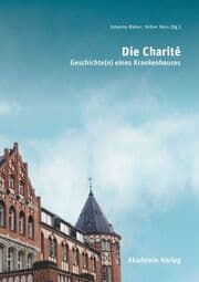 Cover von Die Charité