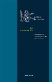 Cover von Das haptische Bild