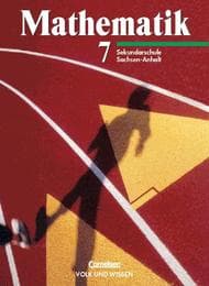 Cover von Mathematik, SCA, Rs, neu