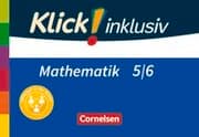 Cover von Klick! inklusiv - Mathematik - 5./6. Schuljahr