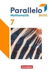 Cover von Parallelo - Basis - 7. Schuljahr