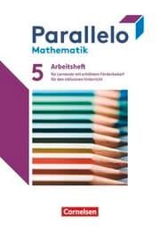 Cover von Parallelo - Zu allen Ausgaben - 5. Schuljahr