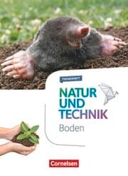 Cover von Natur und Technik - Naturwissenschaften: Neubearbeitung - Themenhefte - 5.-10. Schuljahr