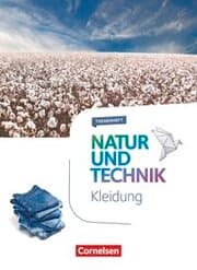 Cover von Natur und Technik - Naturwissenschaften: Neubearbeitung - Themenhefte - 5.-10. Schuljahr