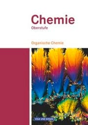 Cover von Chemie Oberstufe - Östliche Bundesländer und Berlin
