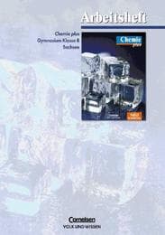 Cover von Chemie plus, Sc, Gy, neu