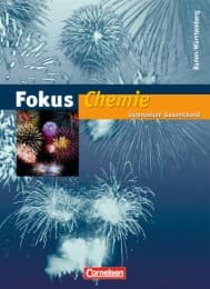 Cover von Fokus Chemie, BW, Gy