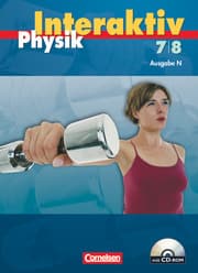 Cover von Physik interaktiv - Ausgabe N