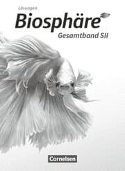 Cover von Biosphäre Sekundarstufe II - 2.0 - Allgemeine Ausgabe - Gesamtband