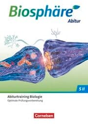 Cover von Biosphäre Sekundarstufe II - 2.0 - Allgemeine Ausgabe - Gymnasiale Oberstufe