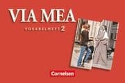 Cover von Via mea - Latein als 2. Fremdsprache - Band 2: 2. Lernjahr
