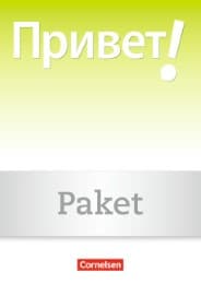 Cover von Privet! (Hallo!), Neubearbeitung