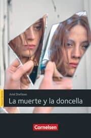 Cover von La muerte y la doncella