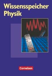Cover von Wissensspeicher