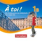Cover von À toi ! - Fünfbändige Ausgabe ab 2012 - Band 1B