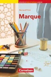Cover von Marque