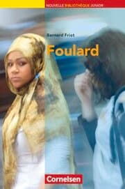 Cover von Foulard