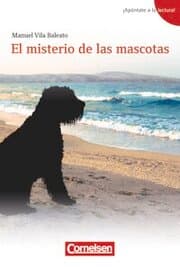 Cover von El misterio de las mascotas