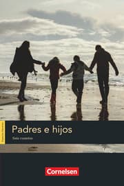 Cover von Padres e hijos