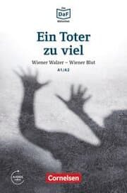 Cover von Die DaF-Bibliothek - A1/A2