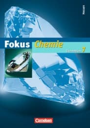 Cover von Fokus Chemie, He, Gy