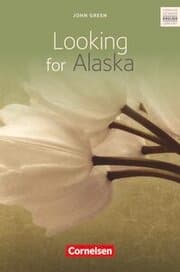Cover von Looking for Alaska