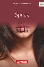 Cover von Speak
