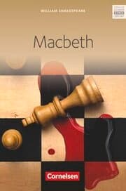 Cover von Macbeth