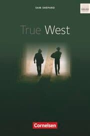 Cover von True West