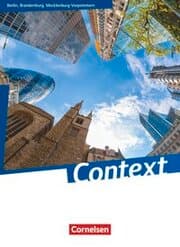 Cover von Context - Berlin/Brandenburg/Mecklenburg-Vorpommern - Ausgabe 2015