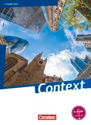 Cover von Context - Nord (Bremen / Hamburg / Niedersachsen / Schleswig-Holstein) - Ausgabe 2015