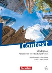 Cover von Context - Zu allen Ausgaben 2015 (außer Bayern)
