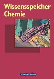 Cover von Wissensspeicher