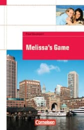 Cover von Melissa's Game