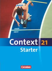 Cover von Context 21 - Starter