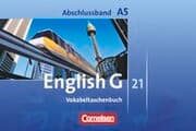 Cover von English G 21 - Ausgabe A - Abschlussband 5: 9. Schuljahr - 5-jährige Sekundarstufe I