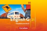 Cover von English G 21 - Ausgabe B - Band 5: 9. Schuljahr